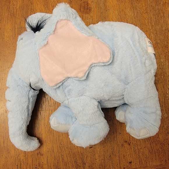 Dr. Seuss Horton Hears a Who Plush - Picture 2 of 4